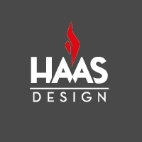 Logo Haas-Design
