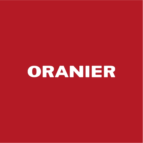 Logo ORANIER