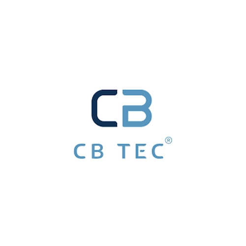 Logo CB TEC
