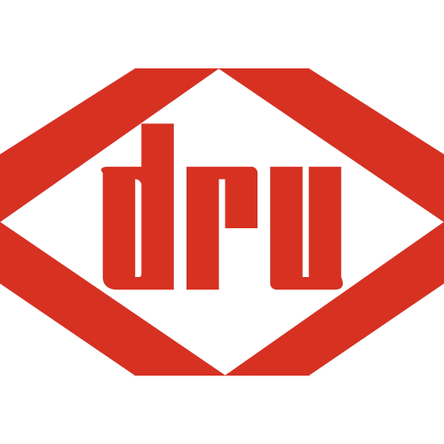 Logo DRU